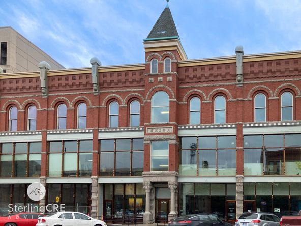 Radio Central: 123-127 E. Main Street, Missoula, MT 59802